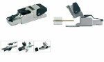 Telegärtner RJ45-Steckverbinder MFP 8 T568B Kat.6a...