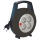 brennenstuhl Kabelbox Vario-Line, s chwarz, Kabel: 5 m (11270195)