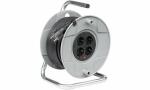 BAT Kabeltrommel Garant, Kabel: 2 5 m (11270224)
