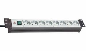 brennenstuhl 19 Steckdosenleiste P remium-Line Technik (11270431)