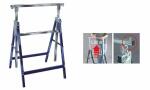 brennenstuhl Teleskop-Arbeitsbock M B 160 H, blau/silber...