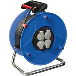brennenstuhl Kabeltrommel Garant E xport, Kabel: 25 m...