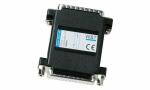 W&T Optischer Isolator RS232 - 1KV, 300 - 19.200 Baud...
