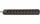 brennenstuhl Steckdosenleiste Eco- Line, 10-fach, schwarz (11278015)