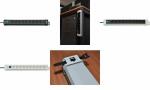 brennenstuhl Steckdosenleiste Prem ium-Line, 10-fach...