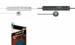 brennenstuhl Steckdosenleiste Eco-L ine Comfort Switch...