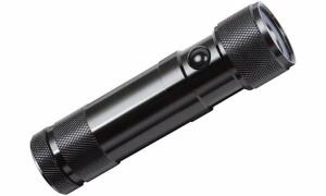 brennenstuhl LED-Taschenlampe Eco L ED Laser Light (11278220)