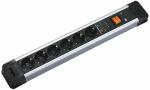 BACHMANN Steckdosenleiste CONNECTUS , 6-fach /...