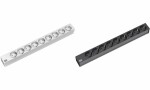 BACHMANN 19 Steckdosenleiste, 9-fa ch, ohne Wippschalter...