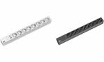 BACHMANN 19 Steckdosenleiste IT PD U BASIC, 8-fach,...