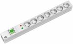 BACHMANN 19 Steckdosenleiste, 7-fa ch,...