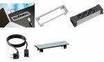 BACHMANN Einbaurahmen POWER FRAME (11290071)