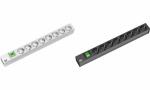 BACHMANN 19 Steckdosenleiste, 8-fa ch, mit Schalter,...