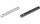 BACHMANN 19 Steckdosenleiste, 8-fa ch, mit Schalter, schwarz (11296099