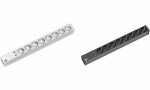 BACHMANN 19 Steckdosenleiste, 8-fa ch,...