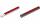 BACHMANN 19 USV-Steckdosenleiste, 8-fach, mit Feinsicherung (11296104
