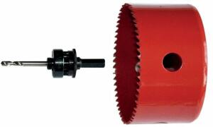 BACHMANN Lochsäge für TWIST Steckdo seneinheit (11297173)