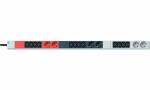 BACHMANN IT Steckdosenleiste Basic, 1 HE, 18-fach, PDU...
