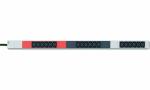 BACHMANN IT-Steckdosenleiste Basic, 1 HE, 18-fach, PDU...