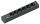 BACHMANN Steckdosenleiste CONNECT L INE, 6-fach (11297229)
