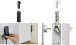 BACHMANN Flachstecker SMART PLUG mi t 3-fach...