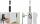 BACHMANN Flachstecker SMART PLUG mi t 3-fach Steckdosenleiste (11297250