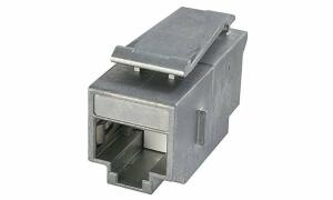 Telegärtner AMJ Modul Kupplung, Kat .6, geschirmt (11500780)