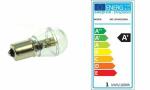 DIODOR LED-Lampe 16er Stiftsockel, 0,7 Watt, Sockel:...