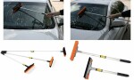 IWH KFZ-Teleskop-Scheibenreiniger, Länge: 400 - 600...