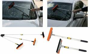 IWH KFZ-Teleskop-Scheibenreiniger, Länge: 700 - 1.250 mm (11570063)