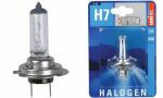 uniTEC KFZ-Lampe H7 für Hauptschein werfer, 12 V, 55...