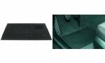 uniTEC KFZ-Wabenmatte aus Gummi, 42 0 x 290 mm (11580022)