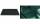 uniTEC KFZ-Wabenmatte aus Gummi, 42 0 x 290 mm (11580022)