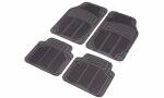 cartrend KFZ-Fußmatten-Set Comfort , 4-teilig...