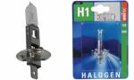 uniTEC KFZ-Lampe H1 für Hauptschein werfer, 12 V, 55...