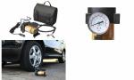 cartrend KFZ-Kompressor Premium, ma x. Druck 7 bar...