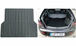 cartrend KFZ-Kofferraummatte, schwa rz, zuschneidbar...