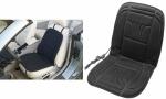 cartrend KFZ-Sitzheizung Carbon Ba sic, 2 Heizstufen...