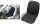 cartrend KFZ-Sitzheizung Carbon Ba sic, 2 Heizstufen (11580134)