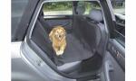 cartrend KFZ-Hundedecke, schwarz (1 1580181)