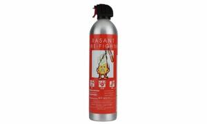 uniTEC Feuerlöschspray, 600 ml (115 80186)