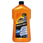 ARMOR ALL WASH & WAX Speed Shine, 1 Liter (11580202)