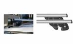 FISCHER KFZ-Relingträger TopLine X L, Länge:...