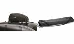 FISCHER KFZ-Dachbox, faltbar, 270 L iter...