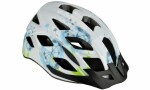FISCHER Fahrrad-Helm Urban Flower , Größe: S/M...