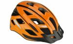 FISCHER Fahrrad-Helm Urban Sport, Größe: S/M...