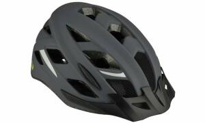 FISCHER Fahrrad-Helm Urban Levin, Größe: S/M (11580224)