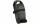 FISCHER Fahrrad-Satteltasche Wasse rdicht M, schwarz (11580236)