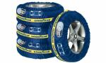 GOODYEAR Reifentaschen-Set, 4-teili g (11580508)