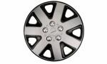 GOODYEAR Radzierblende Flexo, sil ber, 13 (33,02 cm)...